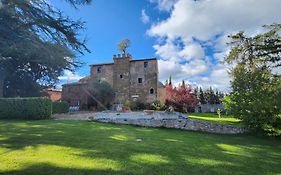 Al Glicine Di Sant'Abondio
